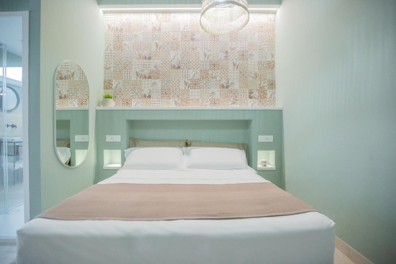 Filia Solis - Old Town Suites & Spa Бриндізі Екстер'єр фото