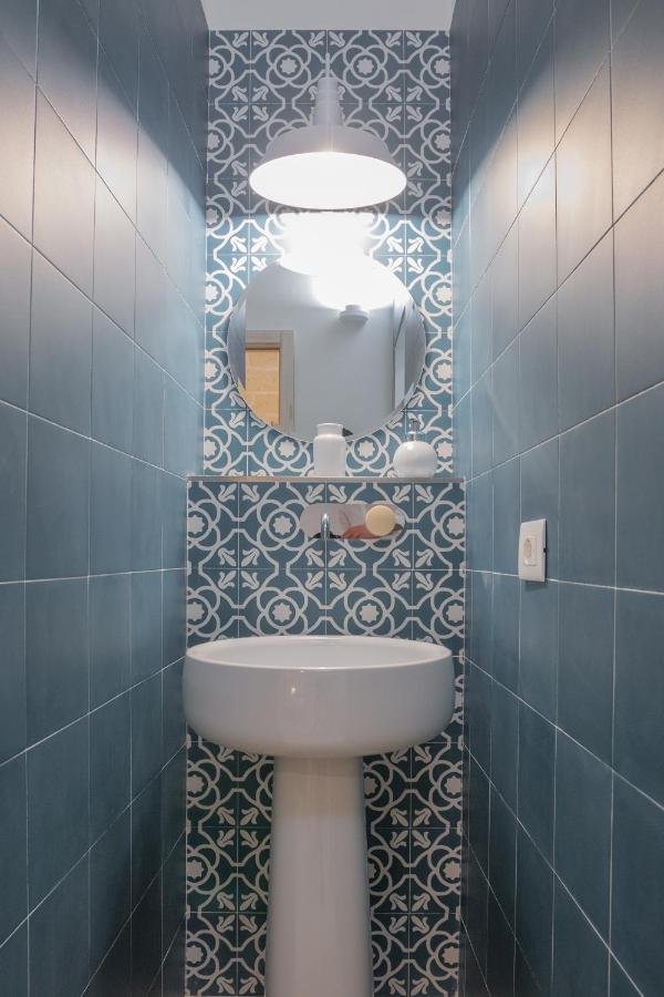 Filia Solis - Old Town Suites & Spa Бриндізі Екстер'єр фото